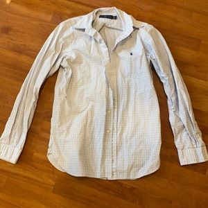 Ralph Lauren Men’s Button Down